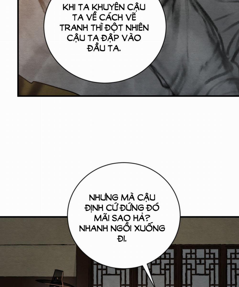 Dạ Ký – Vãn Dạ Họa Nhân 123.1 trang 29