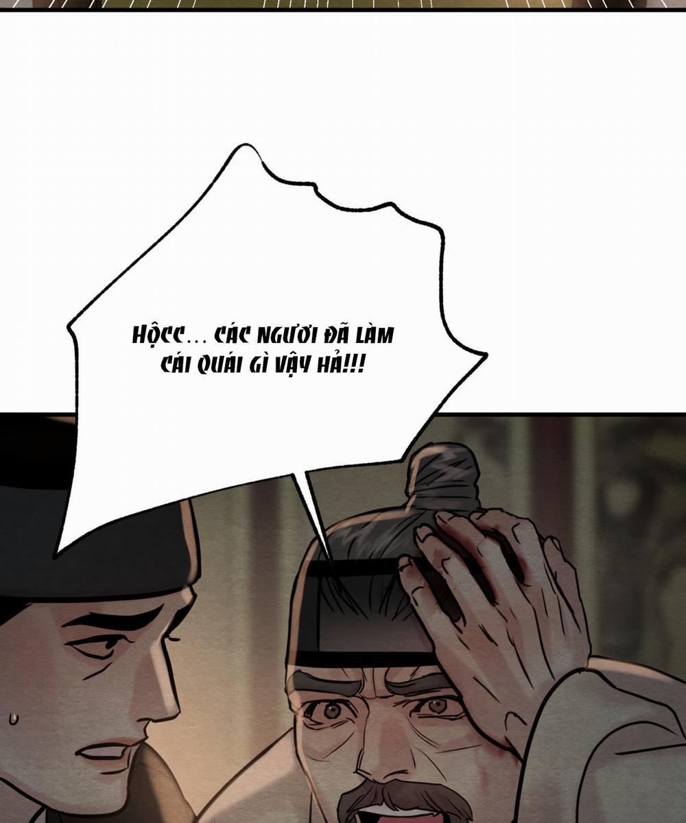 Dạ Ký – Vãn Dạ Họa Nhân 123.1 trang 3