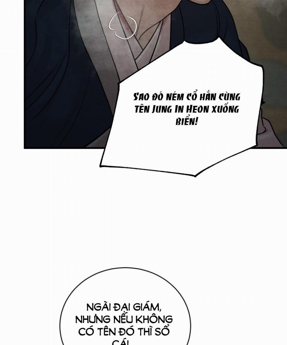 Dạ Ký – Vãn Dạ Họa Nhân 123.1 trang 8