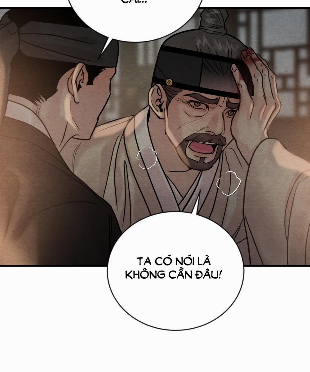 Dạ Ký – Vãn Dạ Họa Nhân 123.1 trang 9