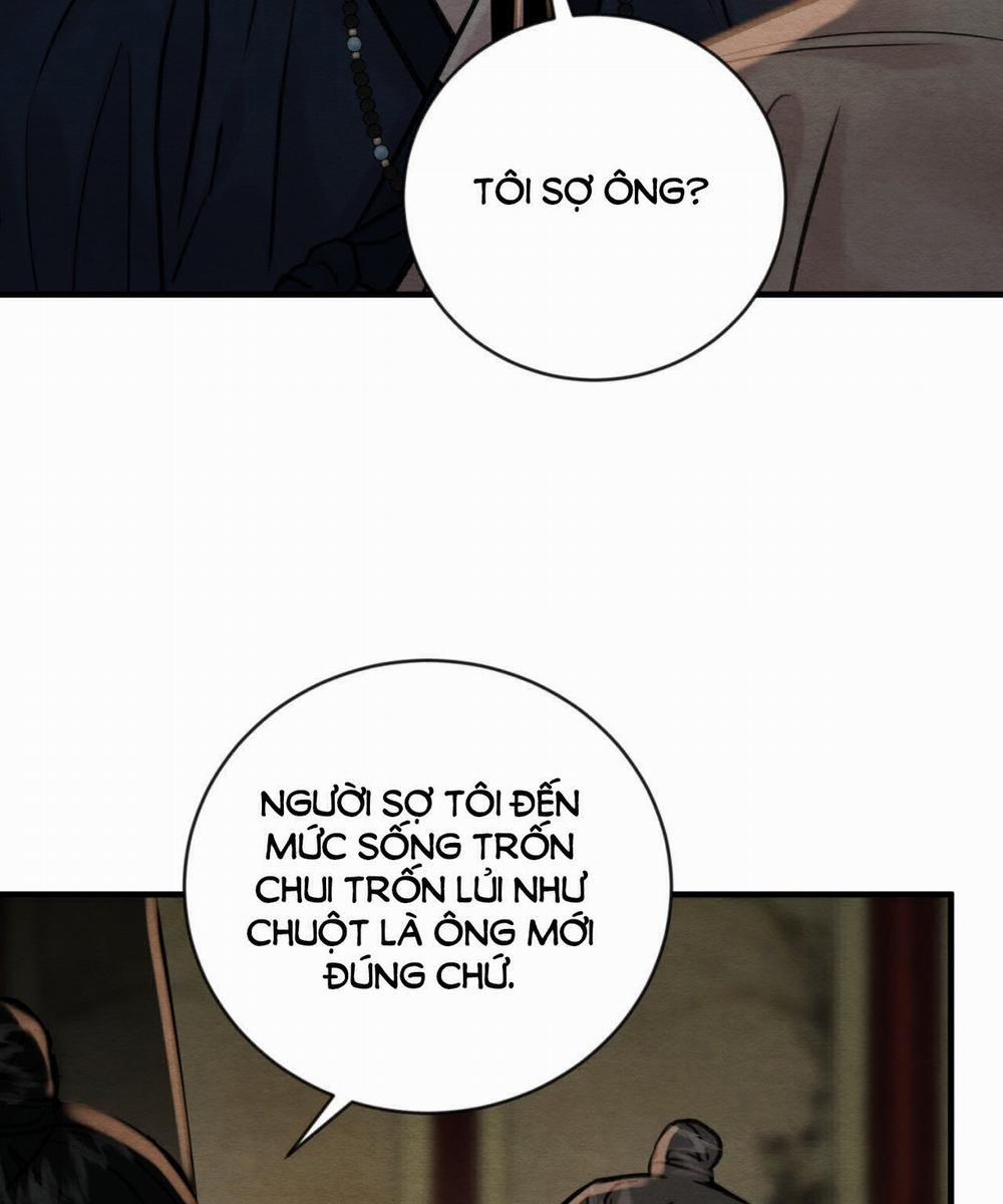 Dạ Ký – Vãn Dạ Họa Nhân 123.2 trang 1