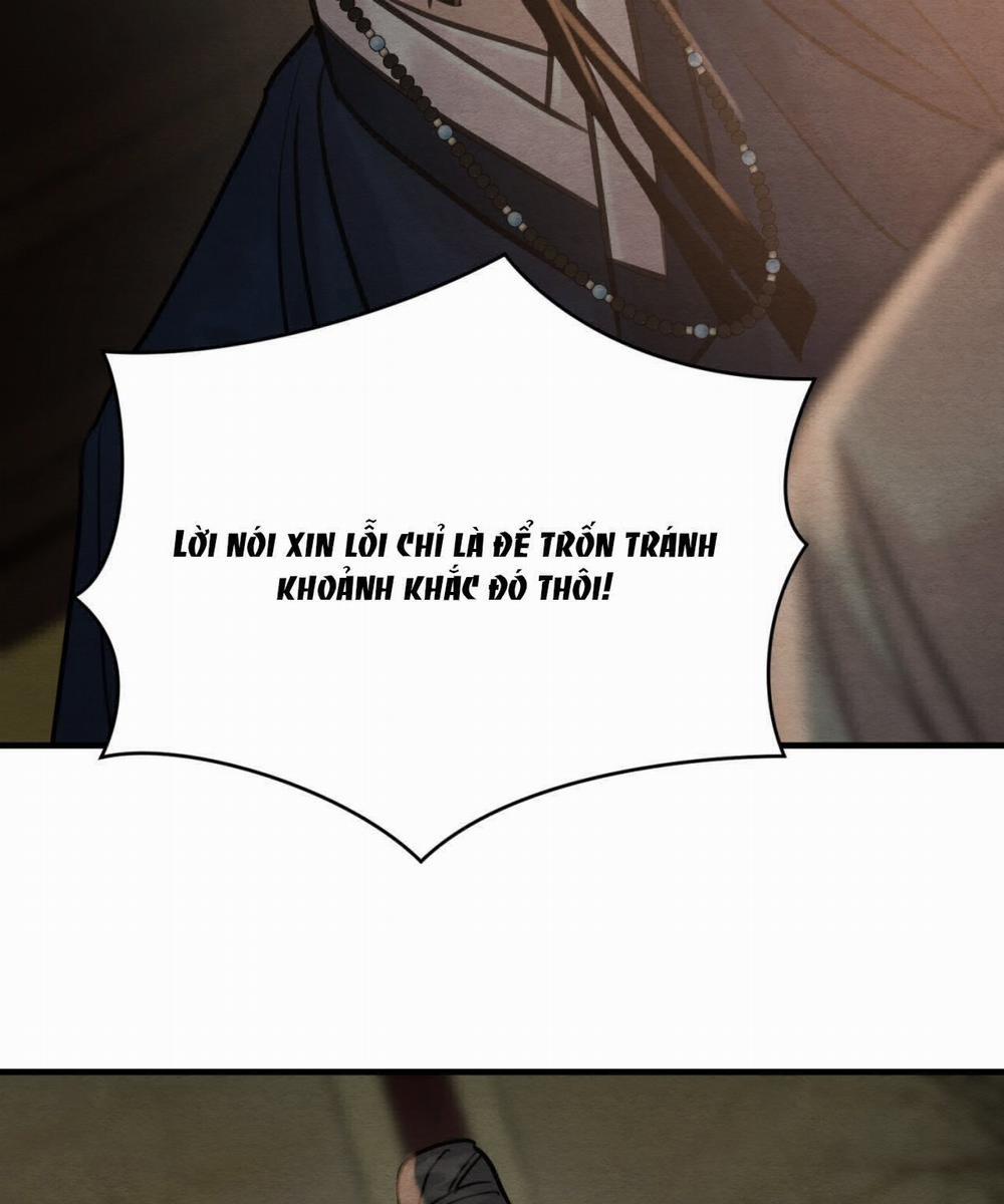 Dạ Ký – Vãn Dạ Họa Nhân 123.2 trang 13