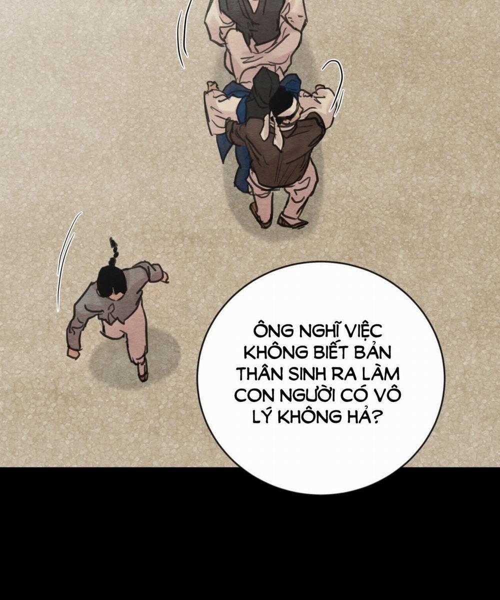 Dạ Ký – Vãn Dạ Họa Nhân 123.2 trang 16