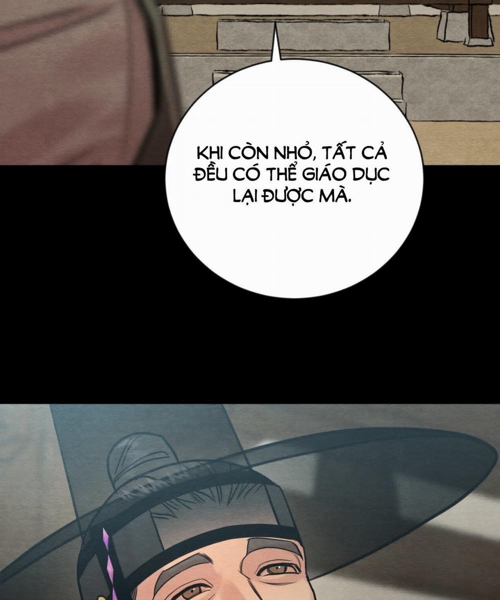 Dạ Ký – Vãn Dạ Họa Nhân 123.2 trang 18