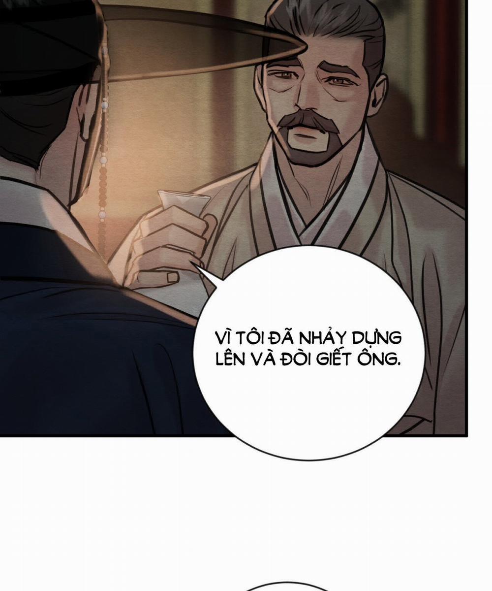 Dạ Ký – Vãn Dạ Họa Nhân 123.2 trang 2