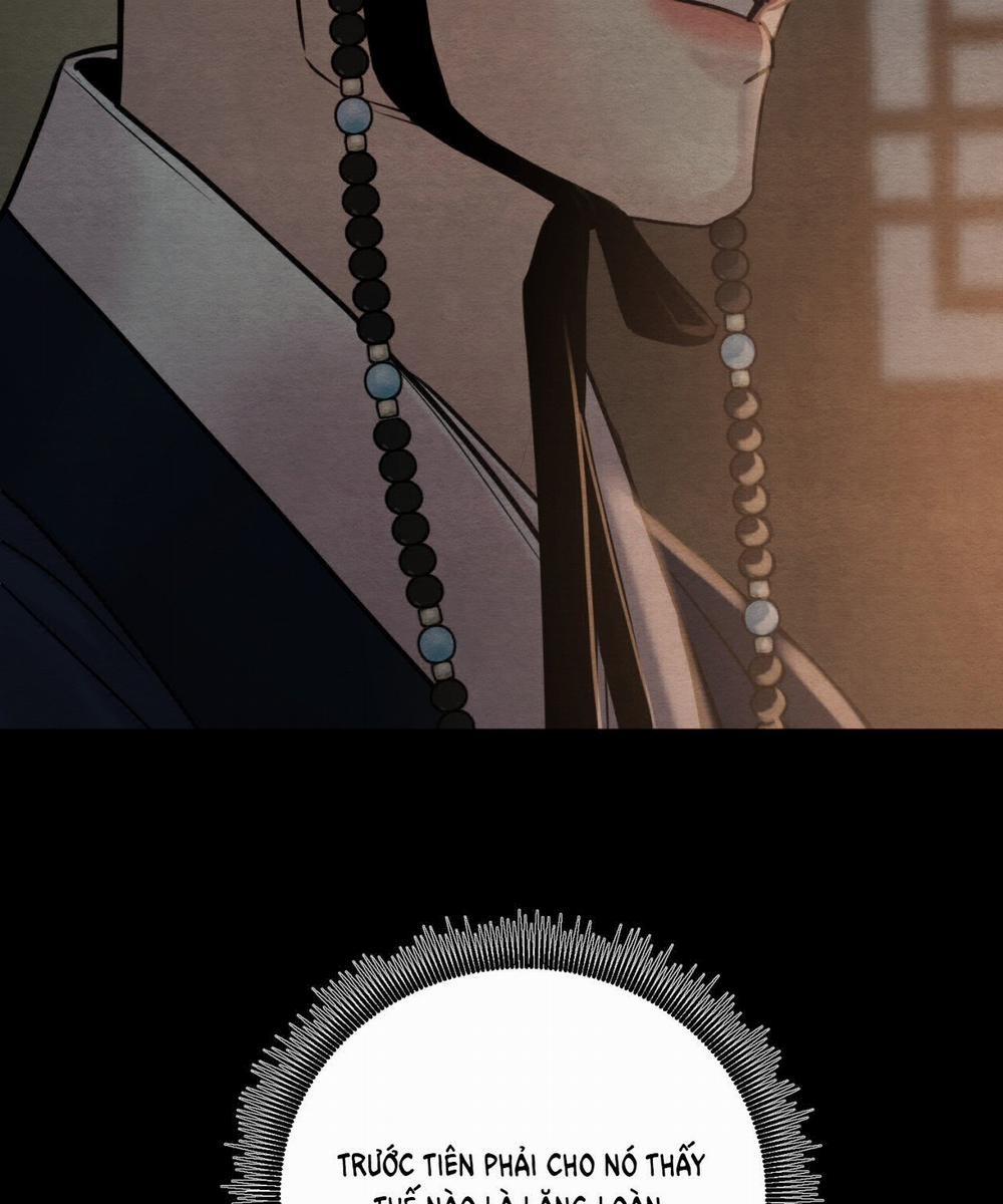 Dạ Ký – Vãn Dạ Họa Nhân 123.2 trang 22