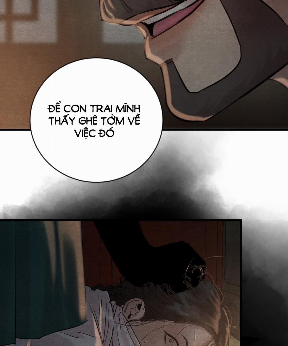 Dạ Ký – Vãn Dạ Họa Nhân 123.2 trang 25