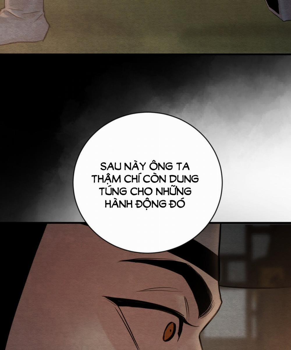 Dạ Ký – Vãn Dạ Họa Nhân 123.2 trang 27