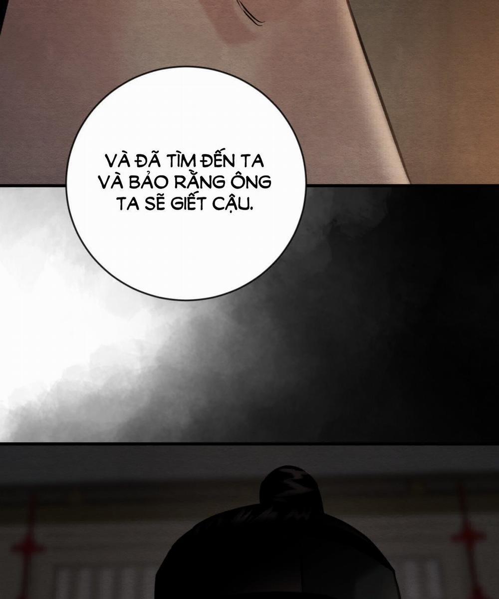 Dạ Ký – Vãn Dạ Họa Nhân 123.2 trang 28