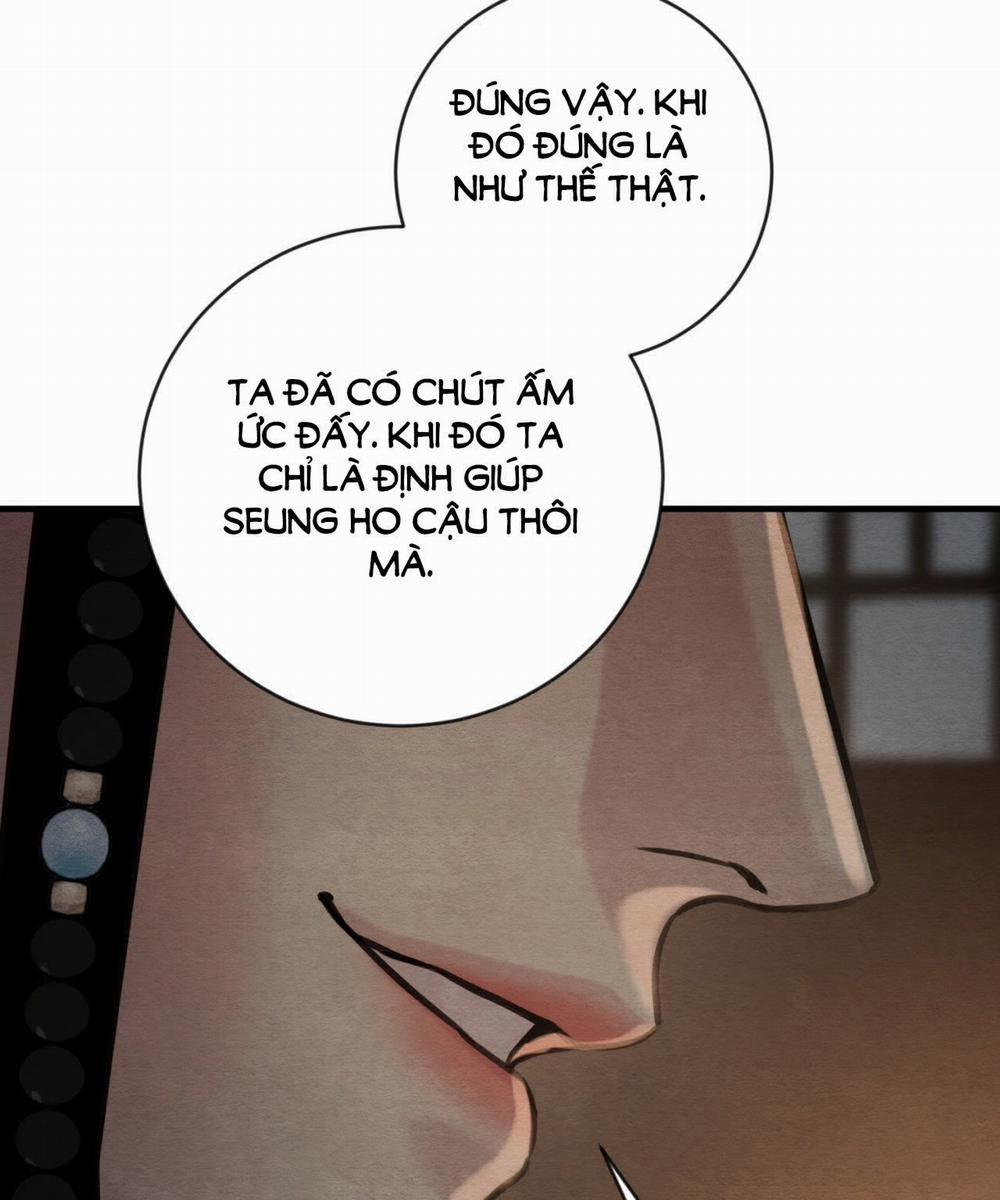 Dạ Ký – Vãn Dạ Họa Nhân 123.2 trang 3