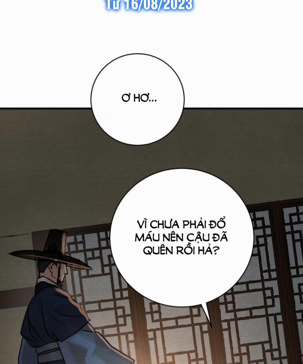 Dạ Ký – Vãn Dạ Họa Nhân 123.2 trang 33