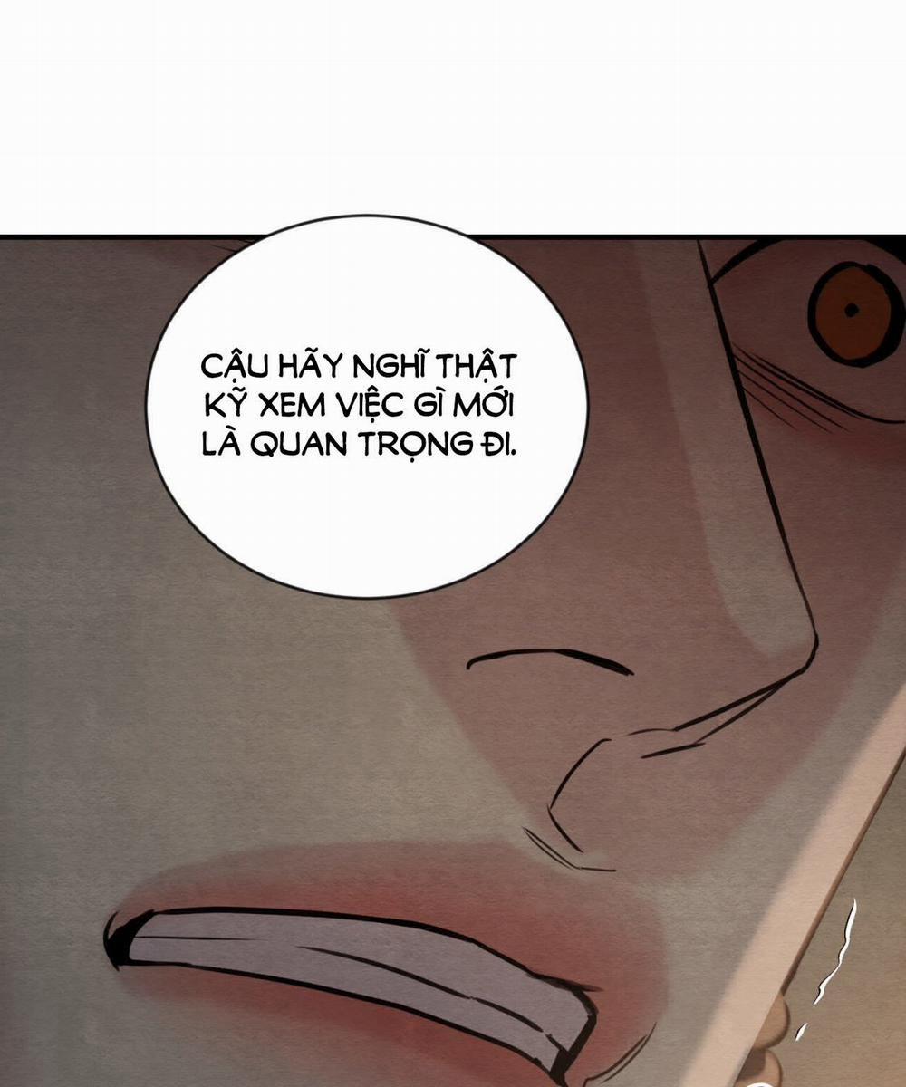 Dạ Ký – Vãn Dạ Họa Nhân 123.2 trang 37