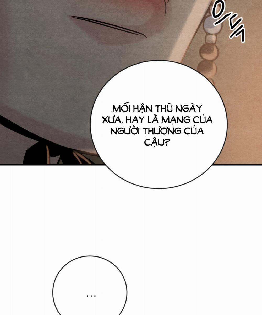 Dạ Ký – Vãn Dạ Họa Nhân 123.2 trang 38