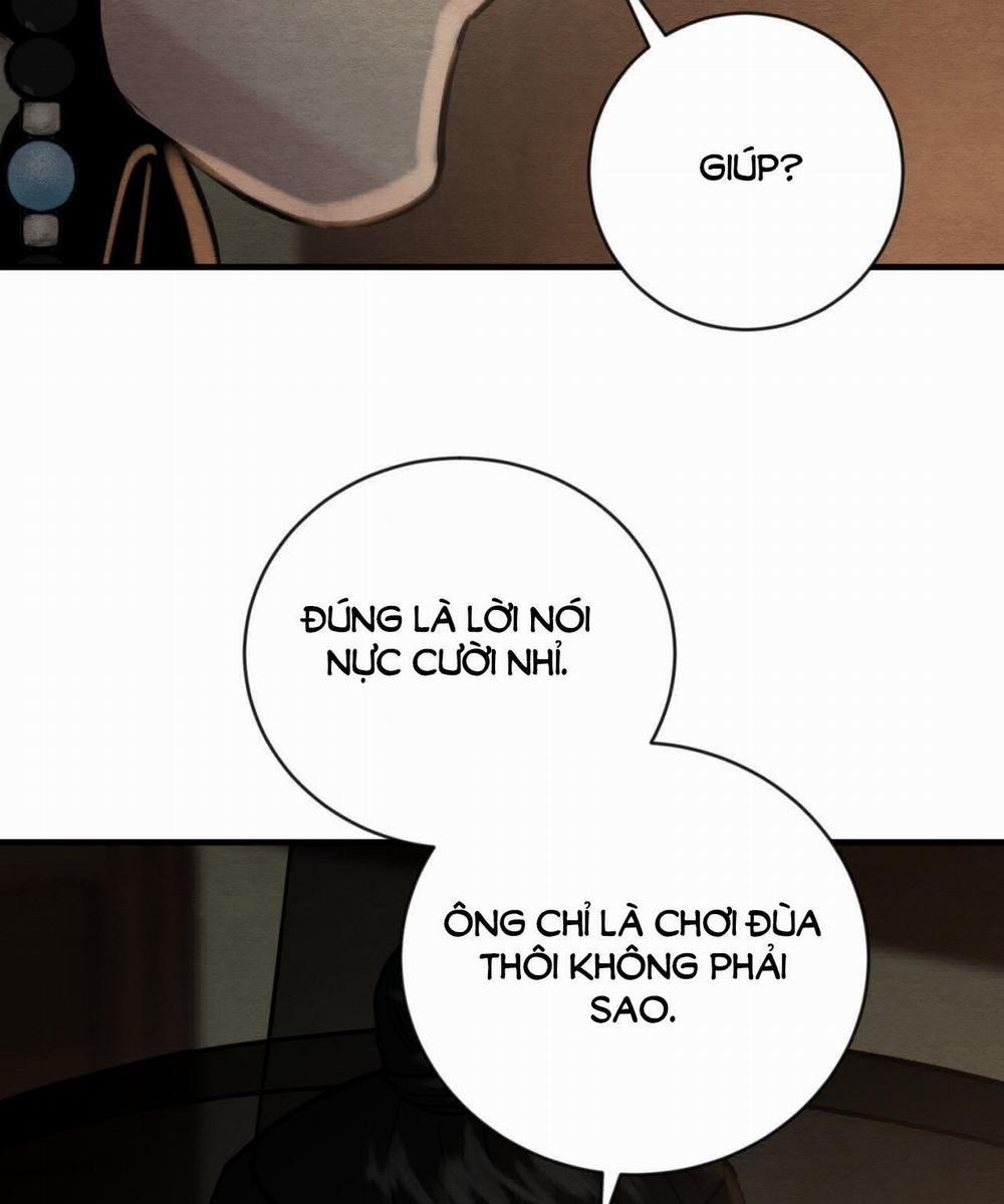 Dạ Ký – Vãn Dạ Họa Nhân 123.2 trang 4