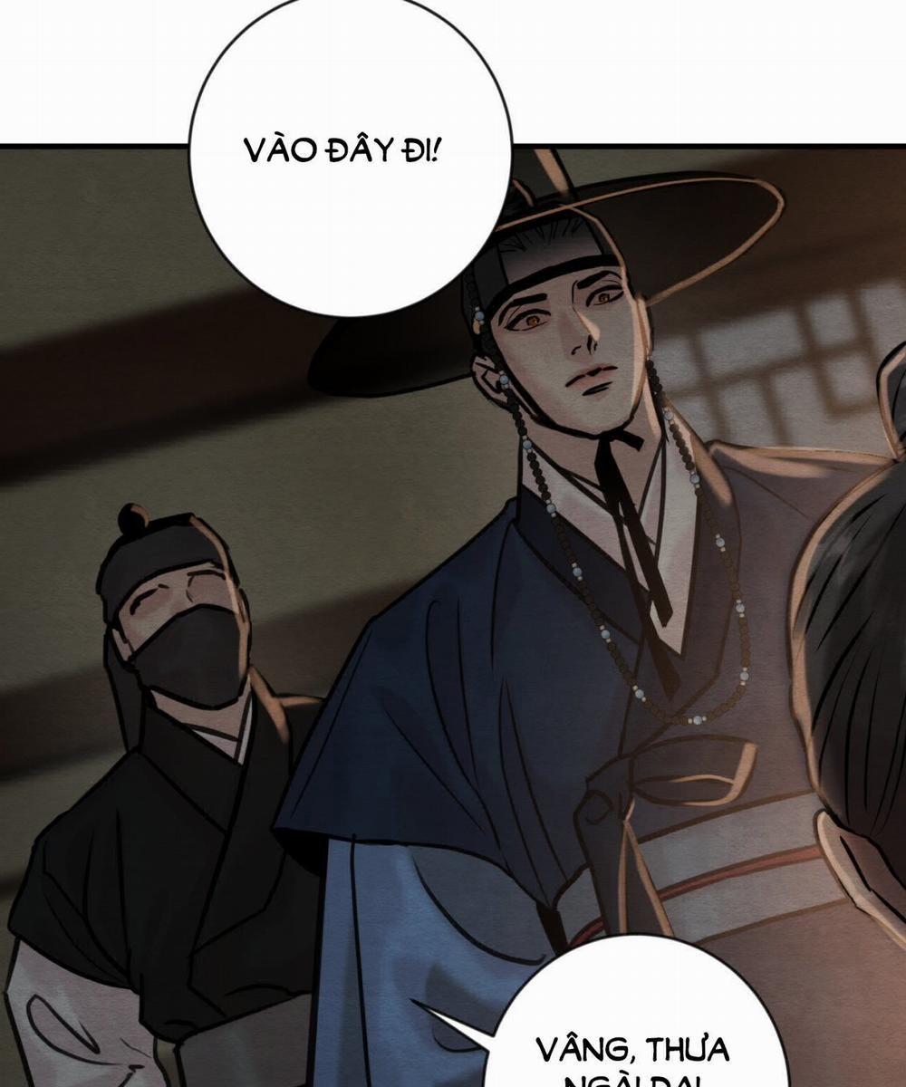 Dạ Ký – Vãn Dạ Họa Nhân 123.2 trang 46