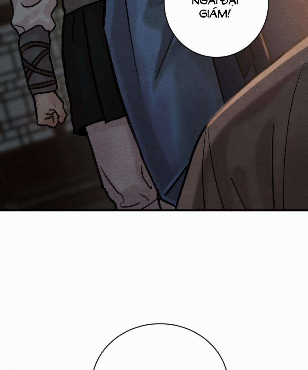 Dạ Ký – Vãn Dạ Họa Nhân 123.2 trang 47