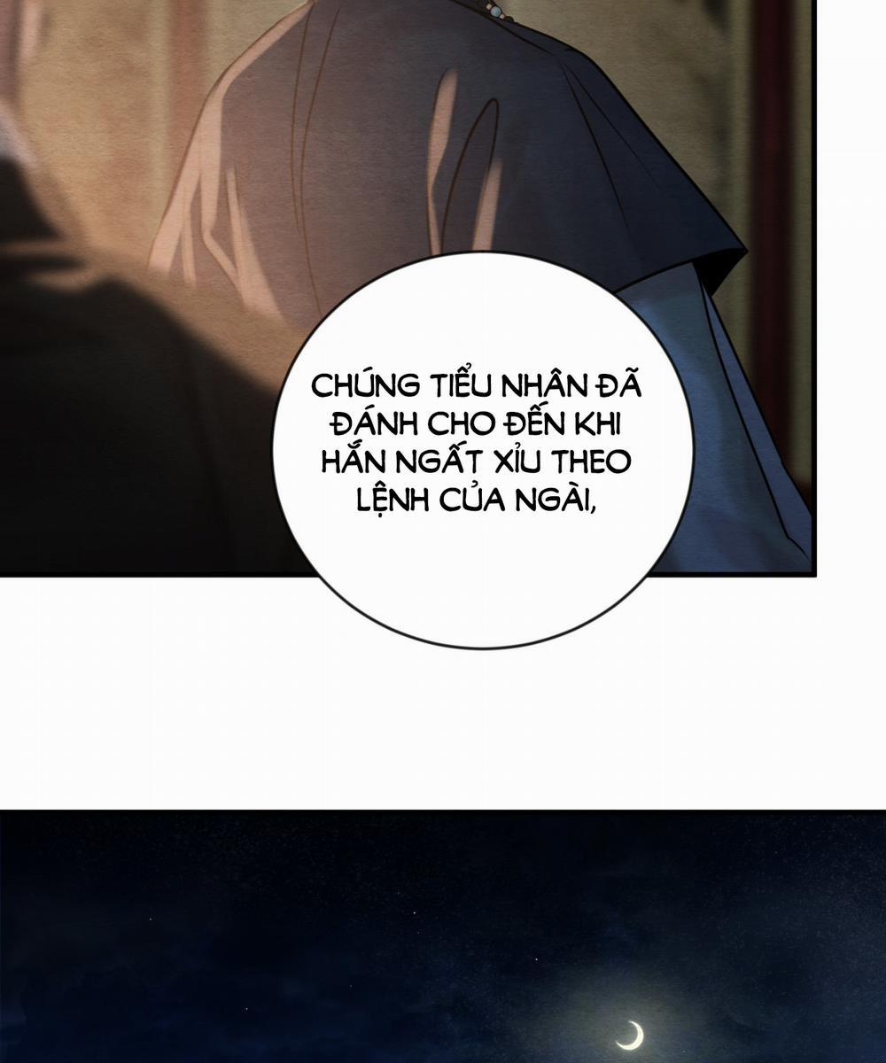 Dạ Ký – Vãn Dạ Họa Nhân 123.2 trang 50