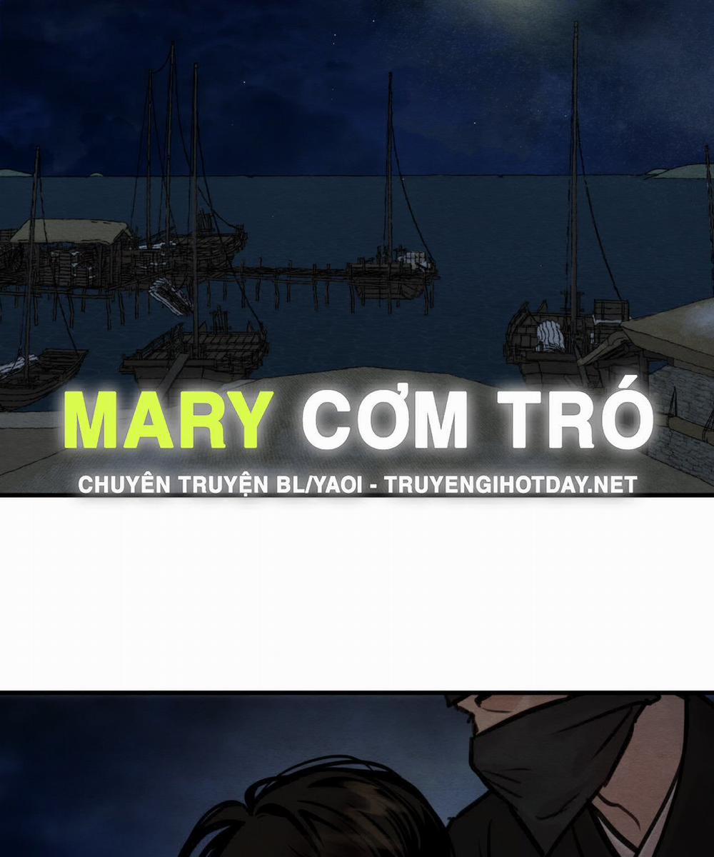 Dạ Ký – Vãn Dạ Họa Nhân 123.2 trang 51