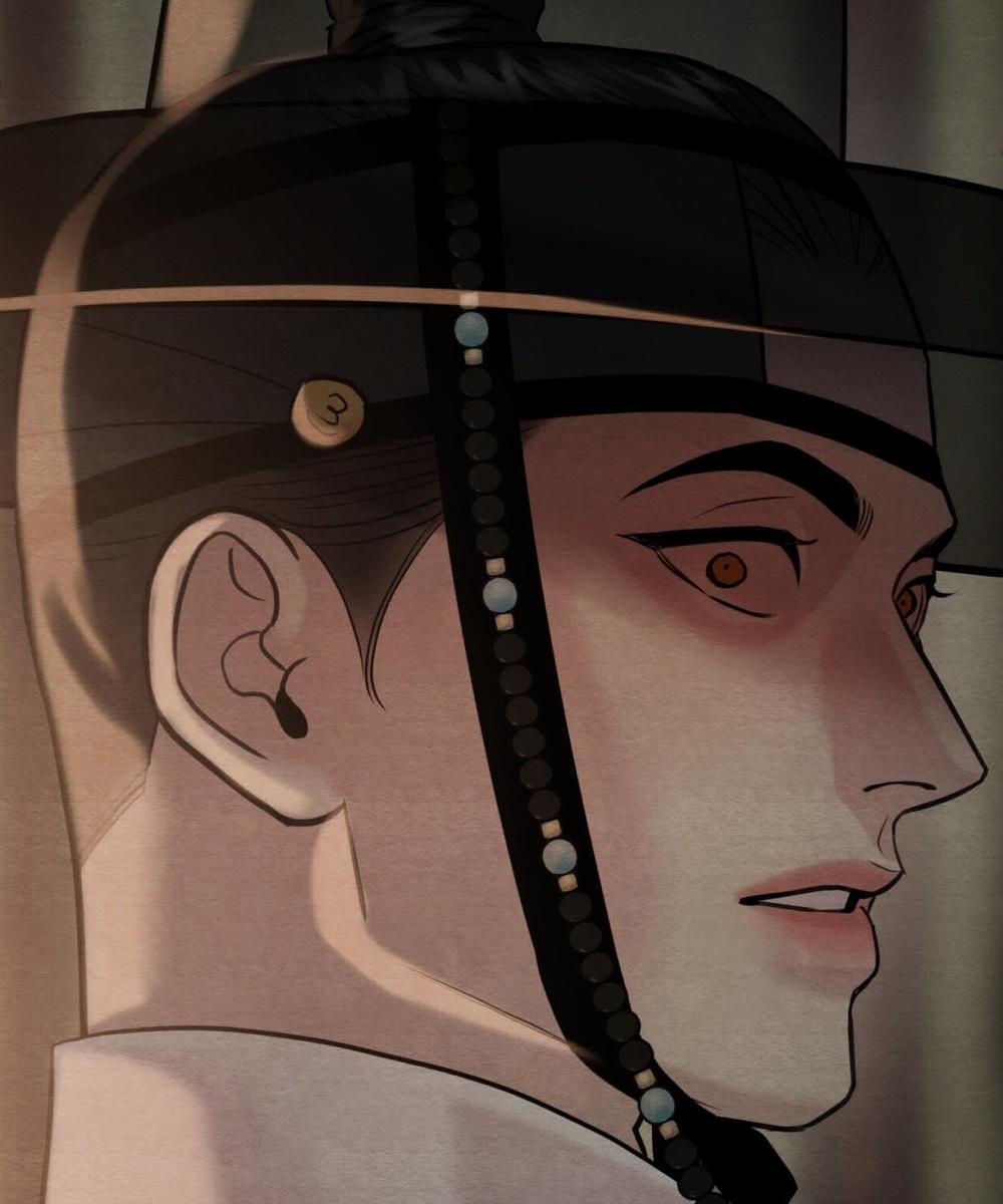 Dạ Ký – Vãn Dạ Họa Nhân 123.2 trang 55