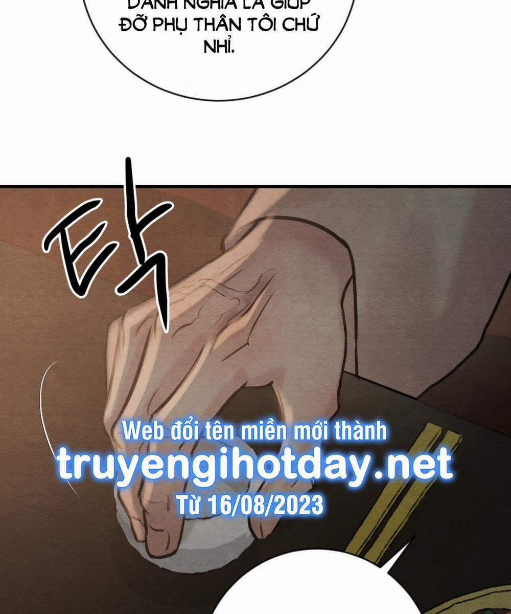 Dạ Ký – Vãn Dạ Họa Nhân 123.2 trang 6