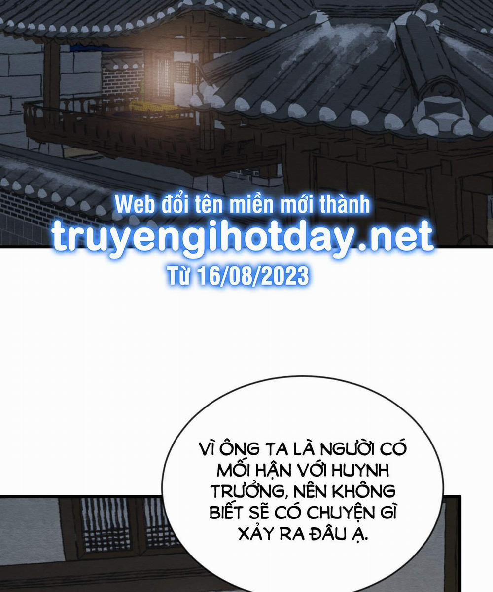 Dạ Ký – Vãn Dạ Họa Nhân 124.1 trang 1