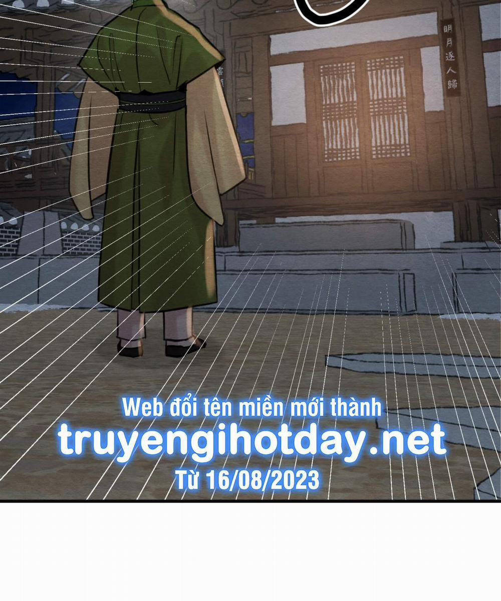 Dạ Ký – Vãn Dạ Họa Nhân 124.1 trang 19