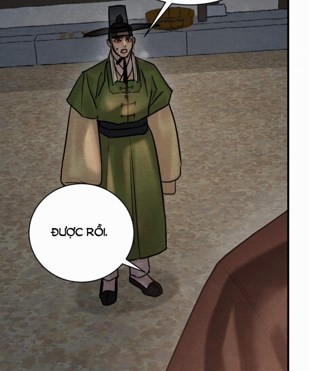 Dạ Ký – Vãn Dạ Họa Nhân 124.1 trang 2