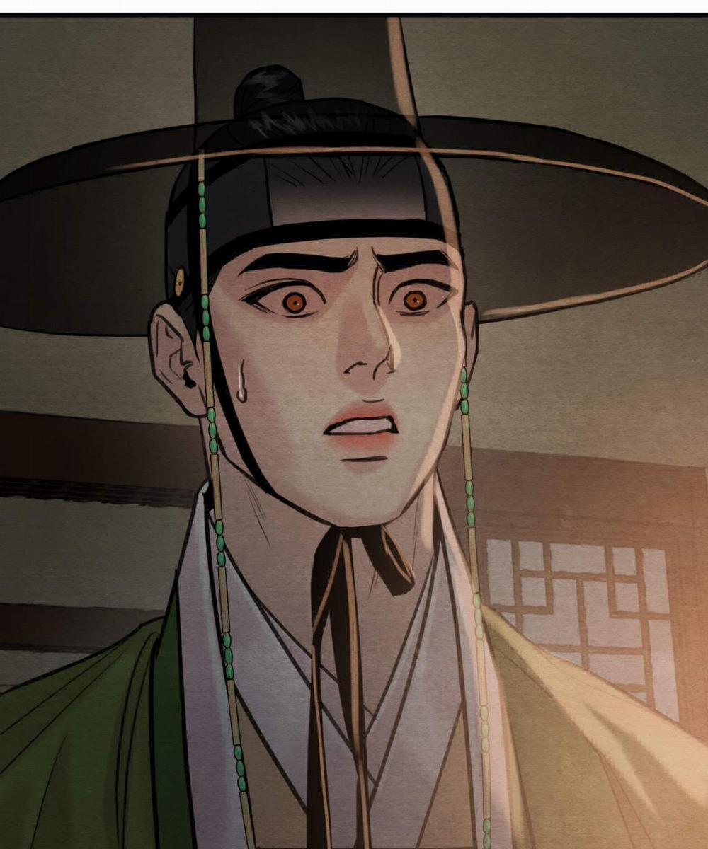 Dạ Ký – Vãn Dạ Họa Nhân 124.1 trang 25