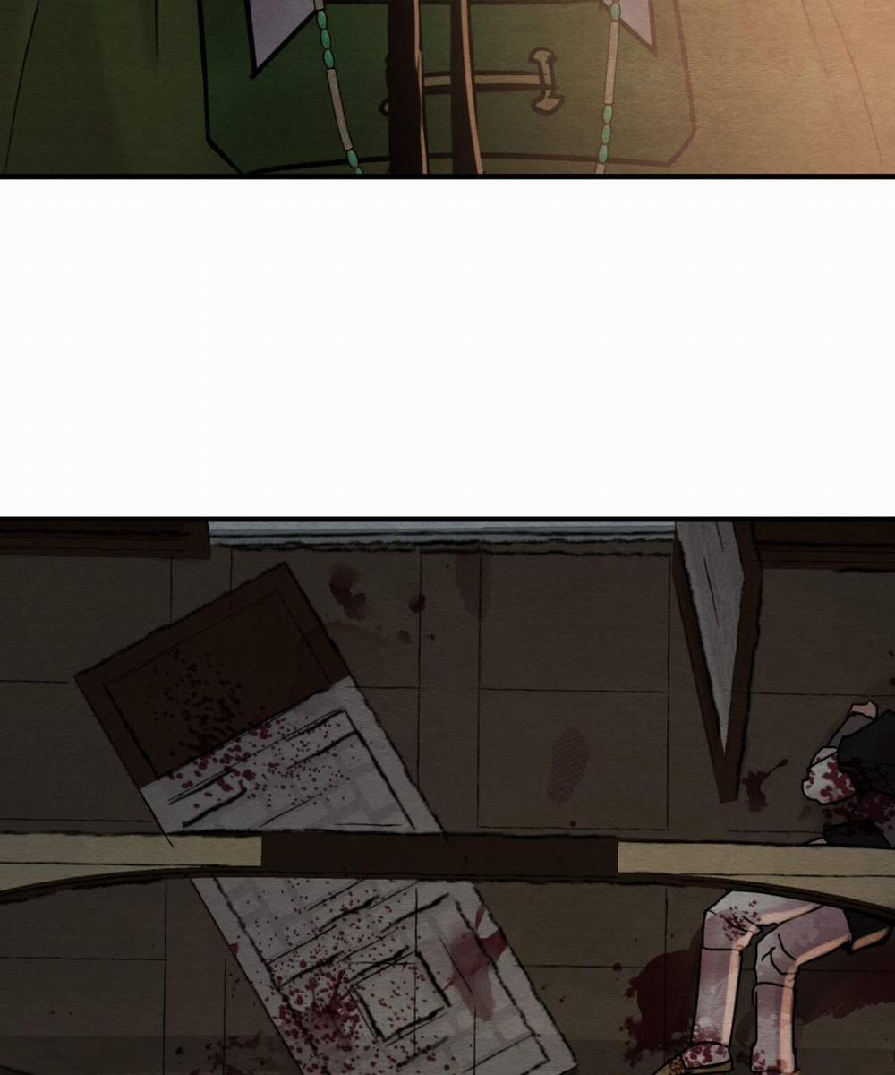 Dạ Ký – Vãn Dạ Họa Nhân 124.1 trang 26