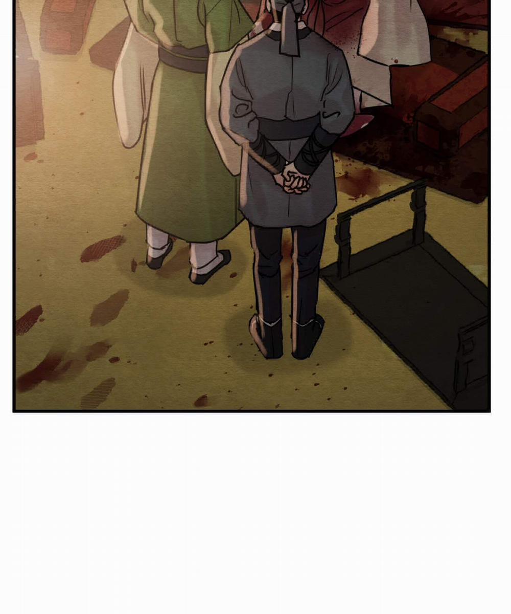 Dạ Ký – Vãn Dạ Họa Nhân 124.1 trang 35