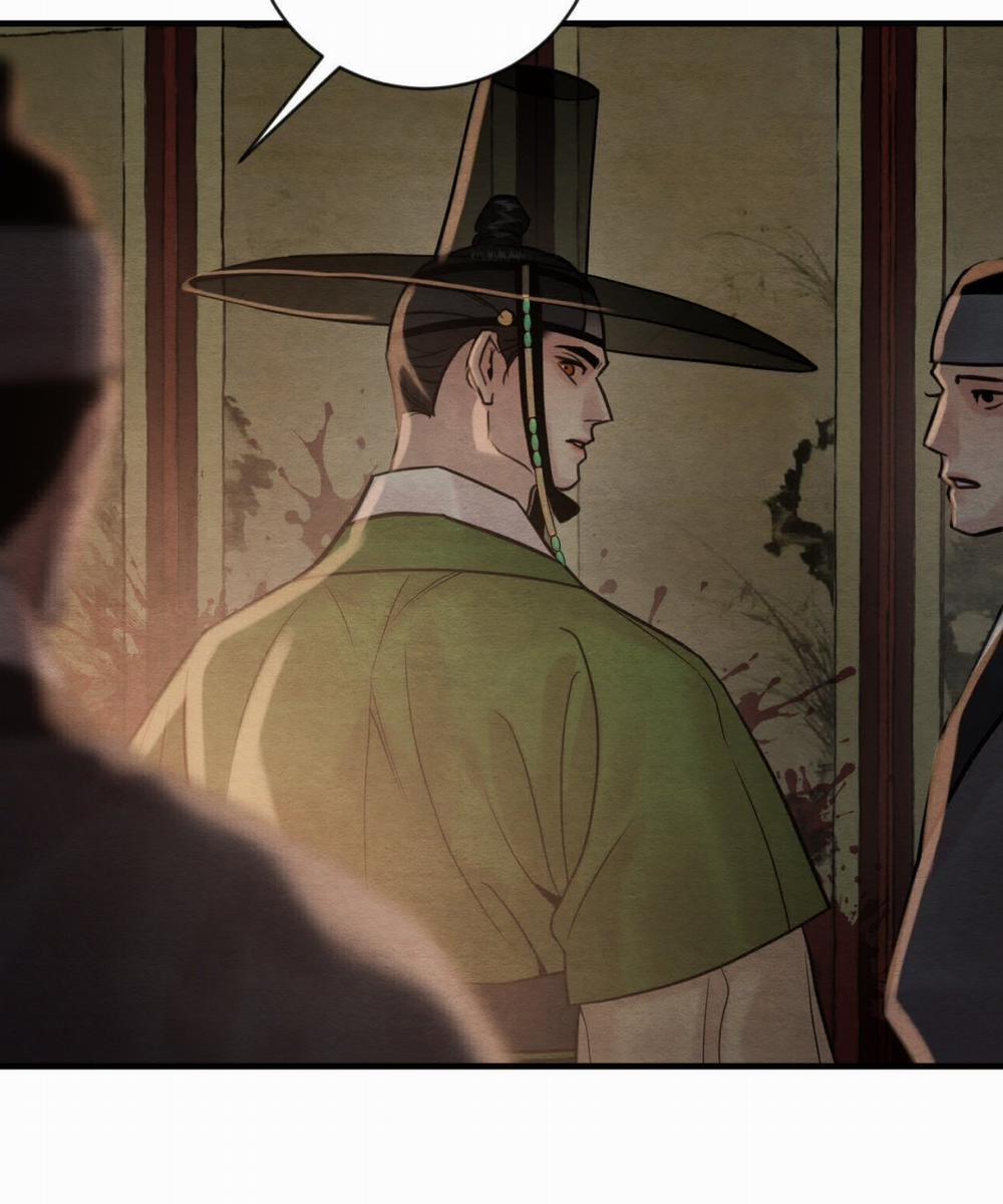 Dạ Ký – Vãn Dạ Họa Nhân 124.2 trang 2