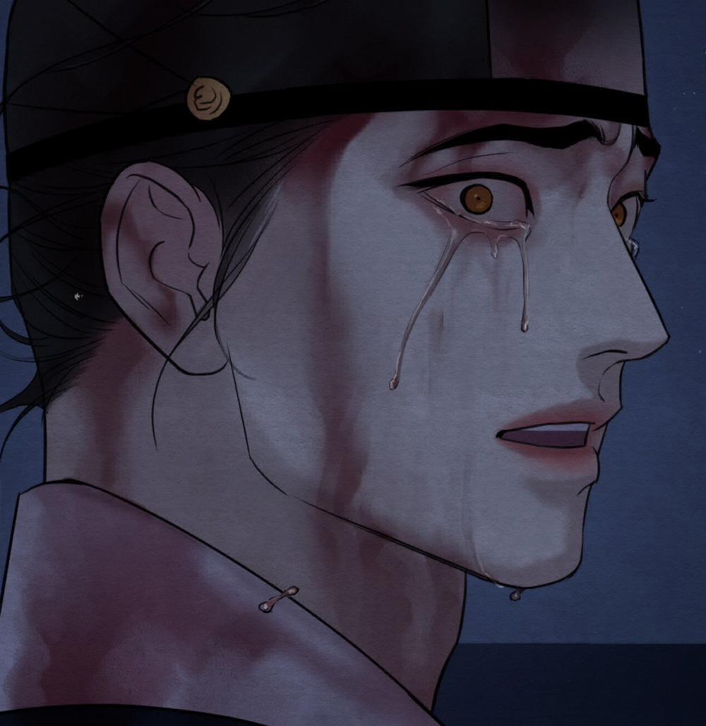 Dạ Ký – Vãn Dạ Họa Nhân 124.2 trang 31