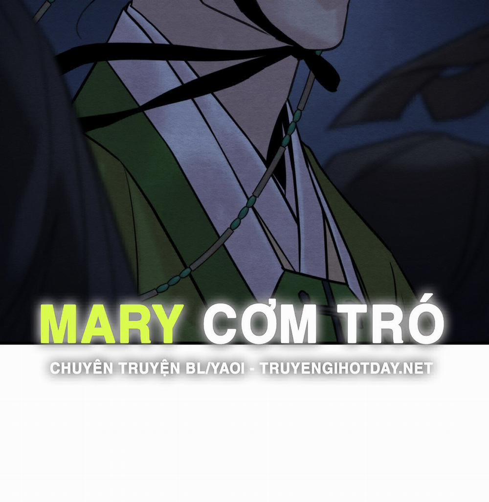 Dạ Ký – Vãn Dạ Họa Nhân 124.2 trang 34