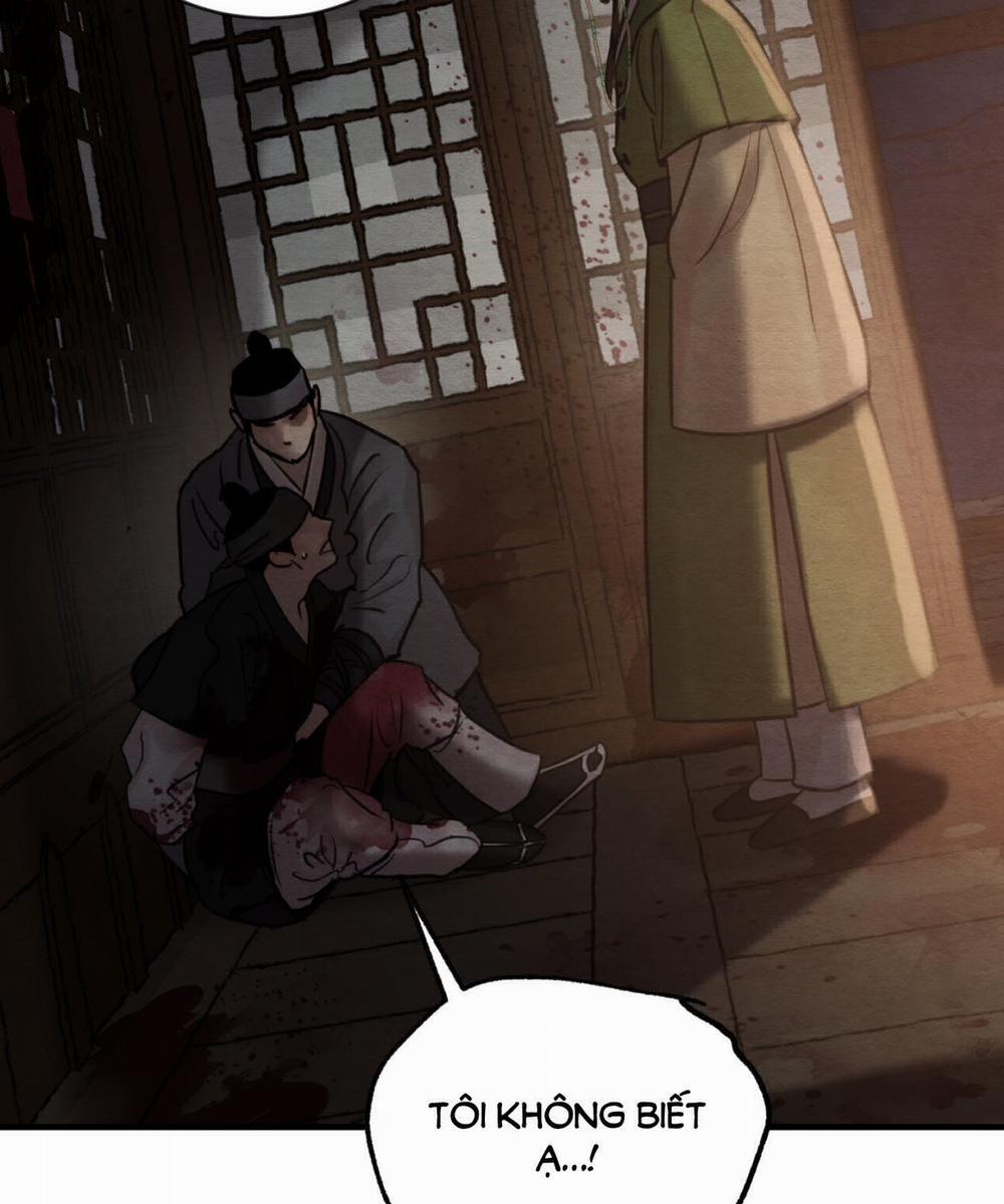 Dạ Ký – Vãn Dạ Họa Nhân 124.2 trang 6