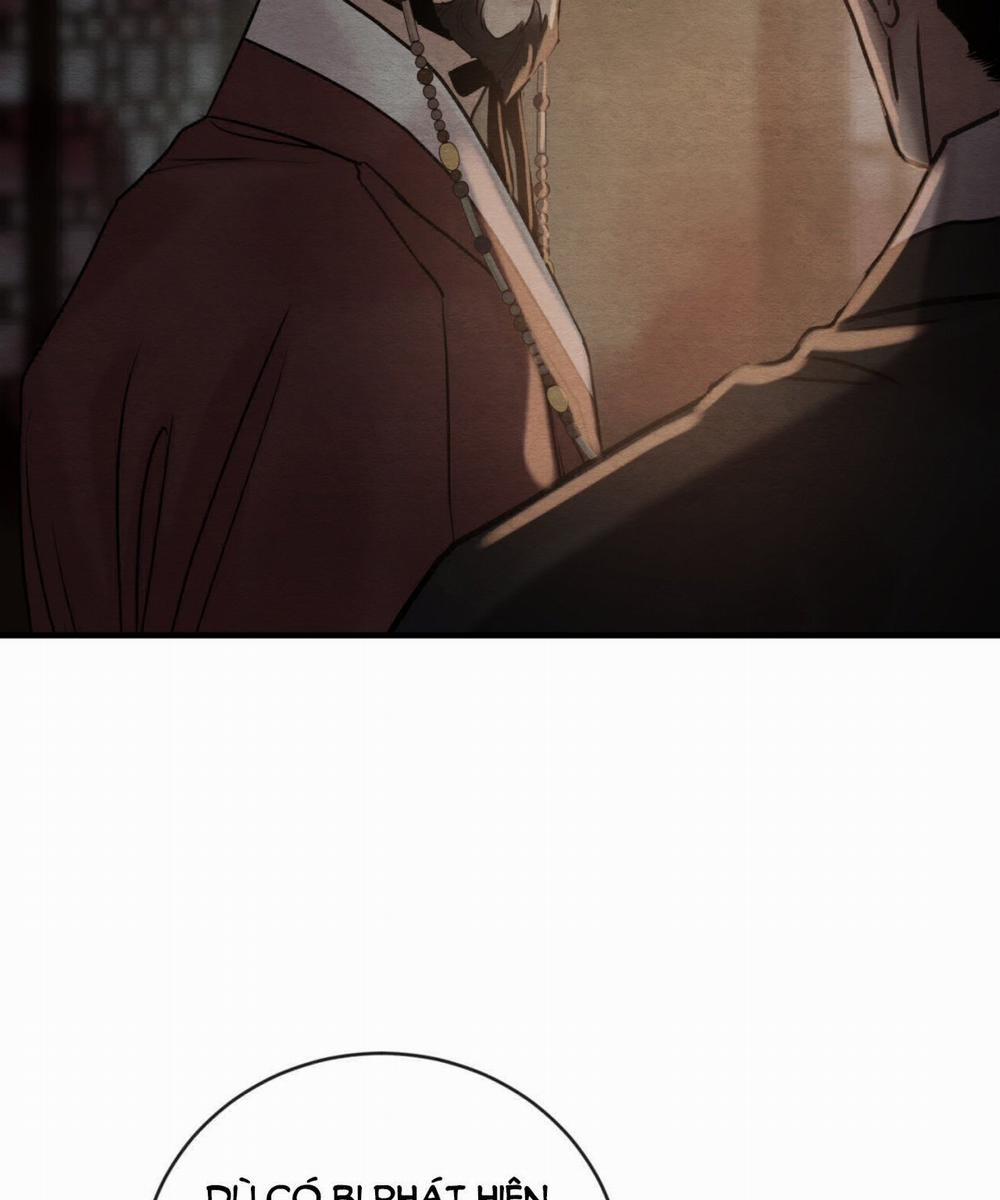 Dạ Ký – Vãn Dạ Họa Nhân 125.1 trang 10