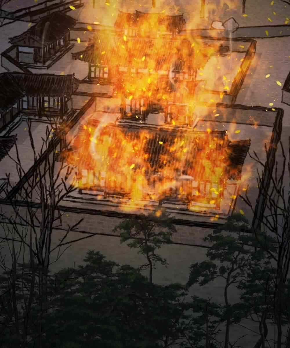 Dạ Ký – Vãn Dạ Họa Nhân 125.1 trang 14