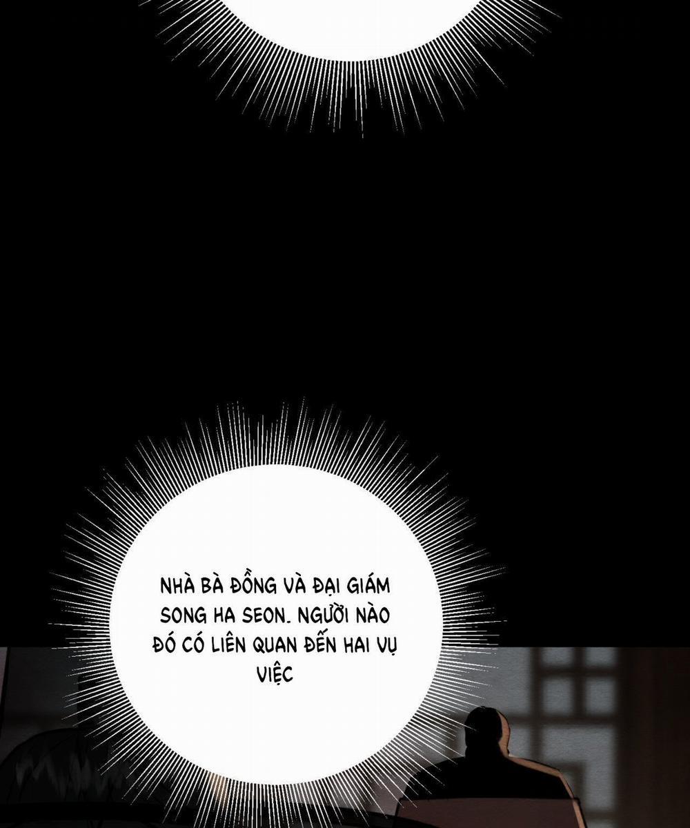Dạ Ký – Vãn Dạ Họa Nhân 125.1 trang 18