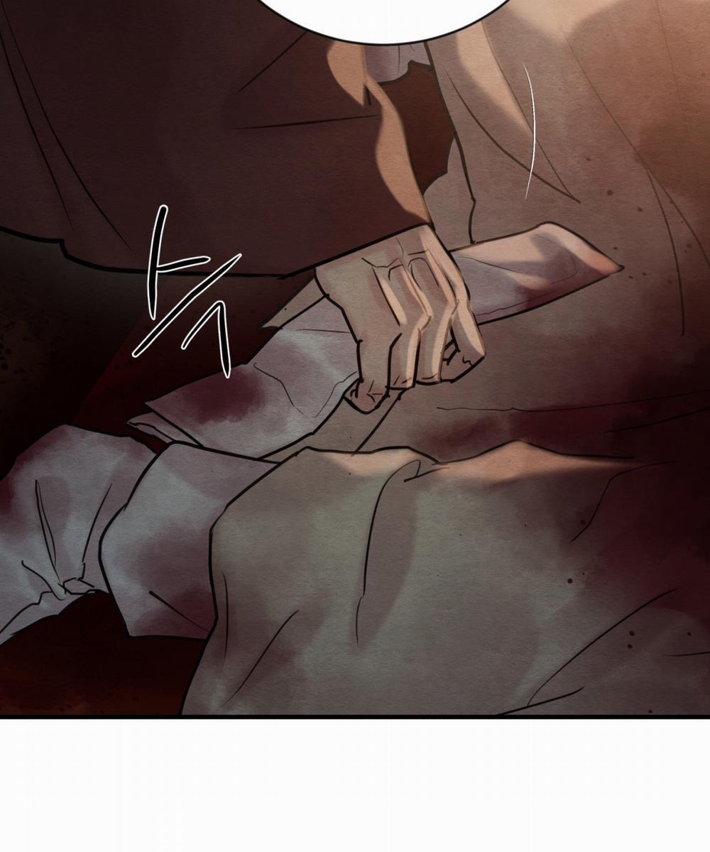 Dạ Ký – Vãn Dạ Họa Nhân 125.1 trang 2