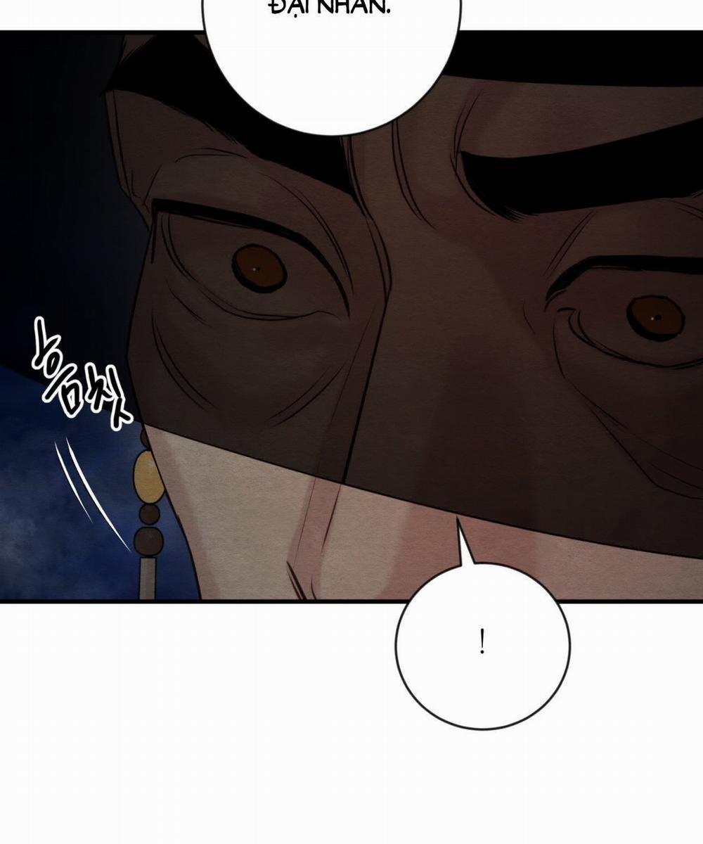 Dạ Ký – Vãn Dạ Họa Nhân 125.1 trang 21