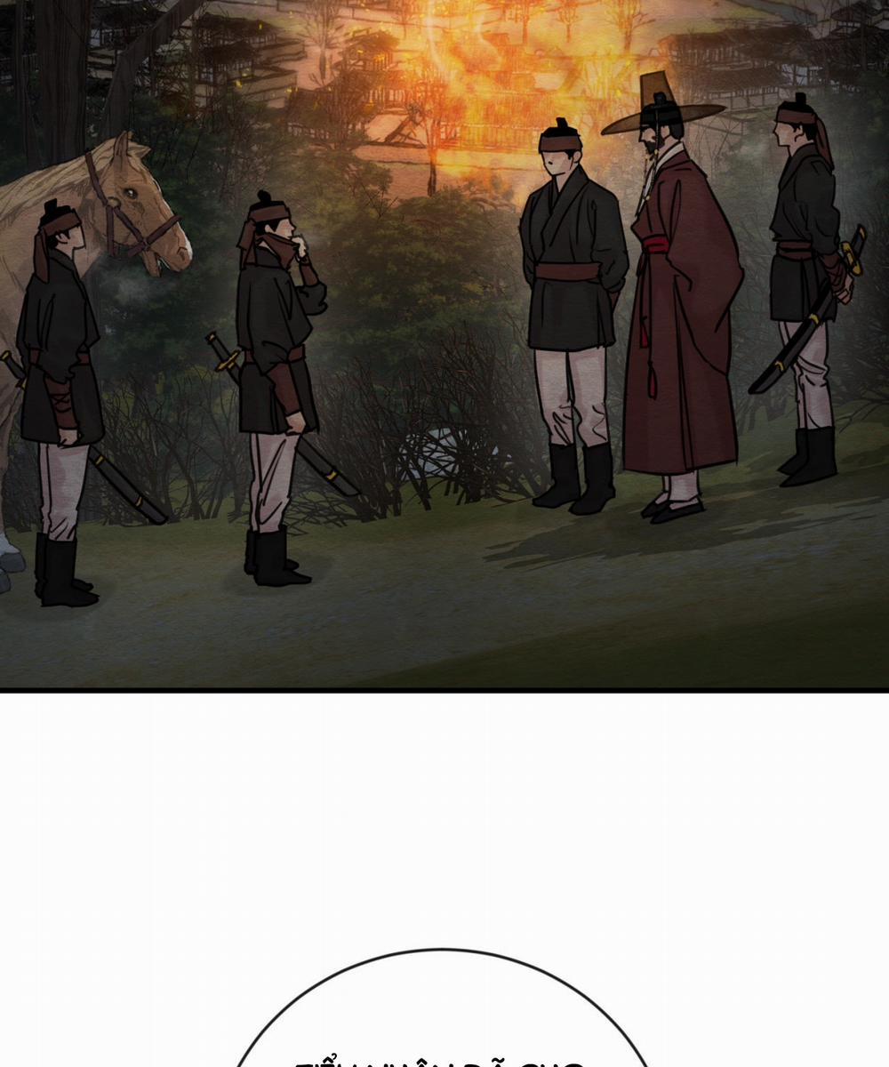 Dạ Ký – Vãn Dạ Họa Nhân 125.1 trang 23