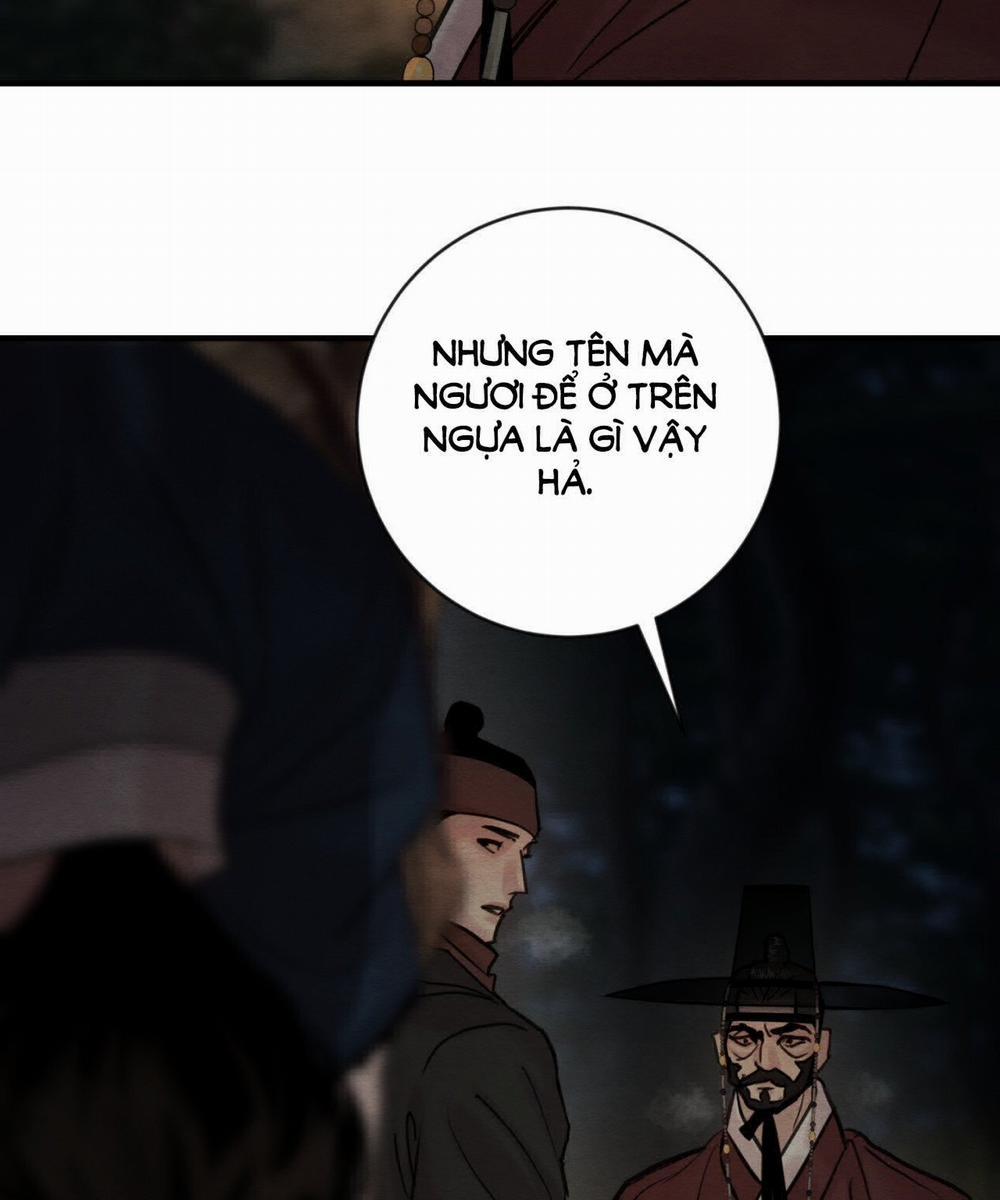 Dạ Ký – Vãn Dạ Họa Nhân 125.1 trang 25