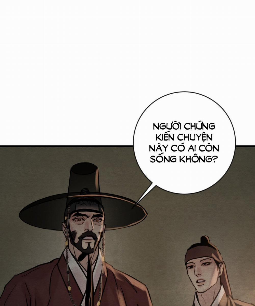 Dạ Ký – Vãn Dạ Họa Nhân 125.1 trang 3