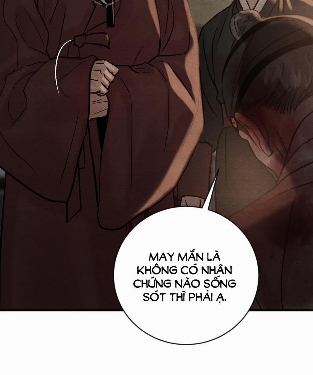 Dạ Ký – Vãn Dạ Họa Nhân 125.1 trang 4