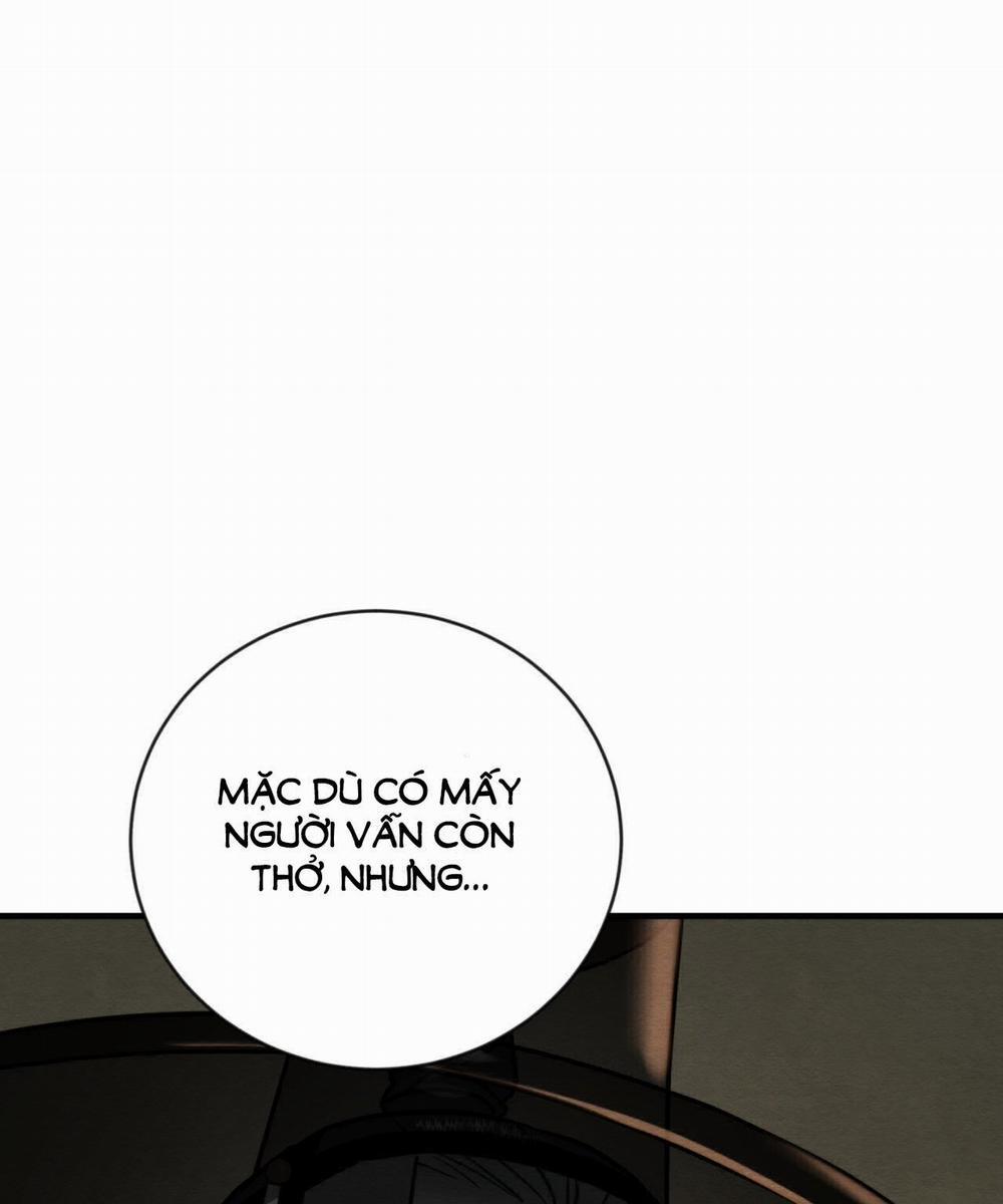 Dạ Ký – Vãn Dạ Họa Nhân 125.1 trang 5