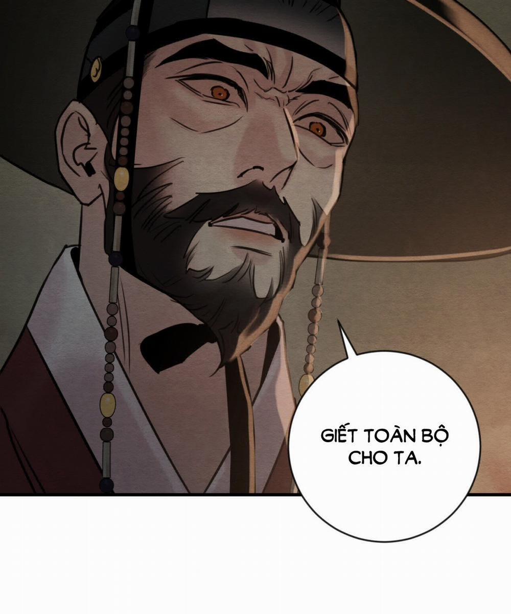 Dạ Ký – Vãn Dạ Họa Nhân 125.1 trang 6