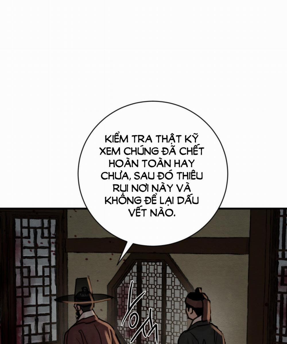 Dạ Ký – Vãn Dạ Họa Nhân 125.1 trang 7