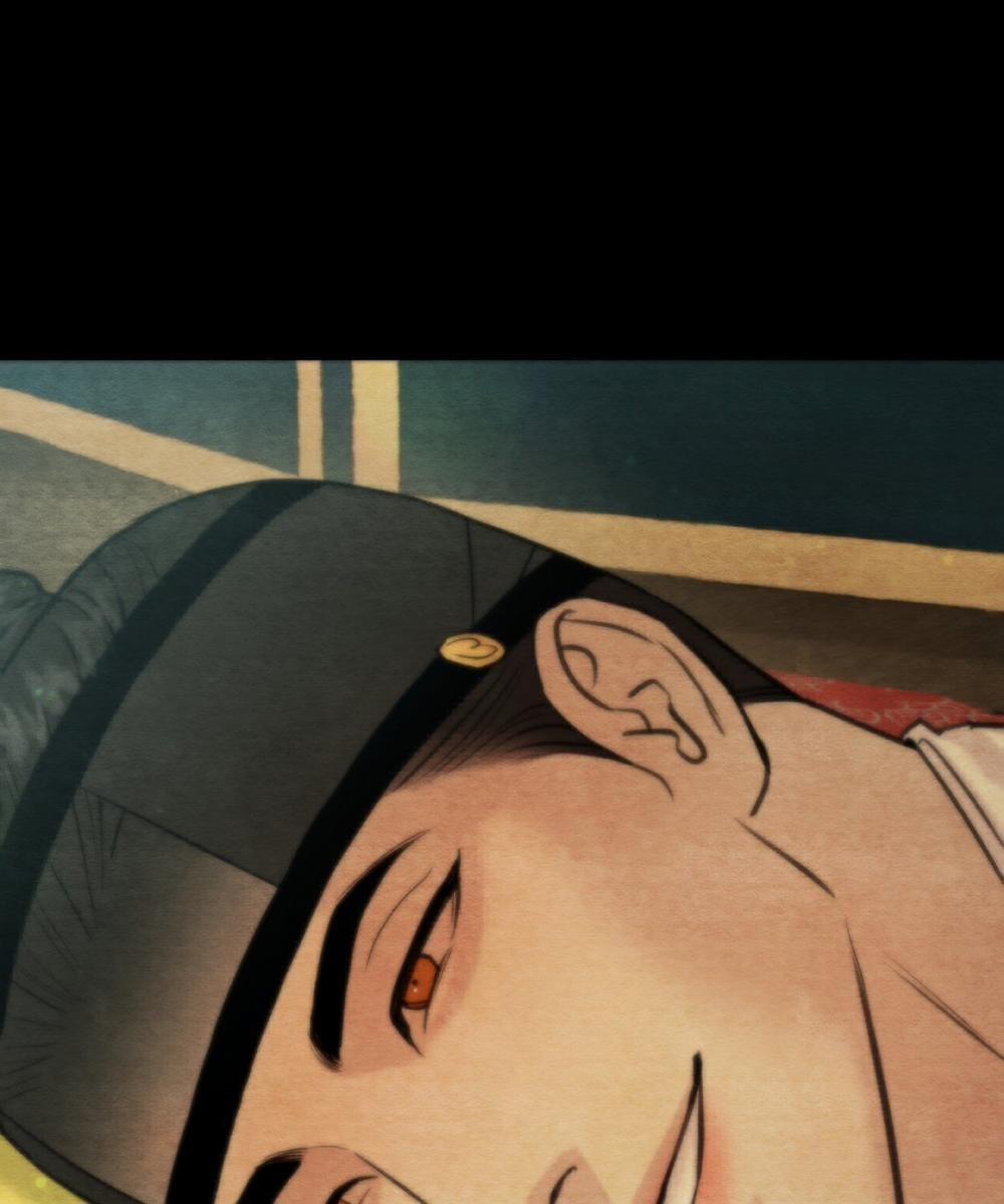 Dạ Ký – Vãn Dạ Họa Nhân 125.2 trang 10