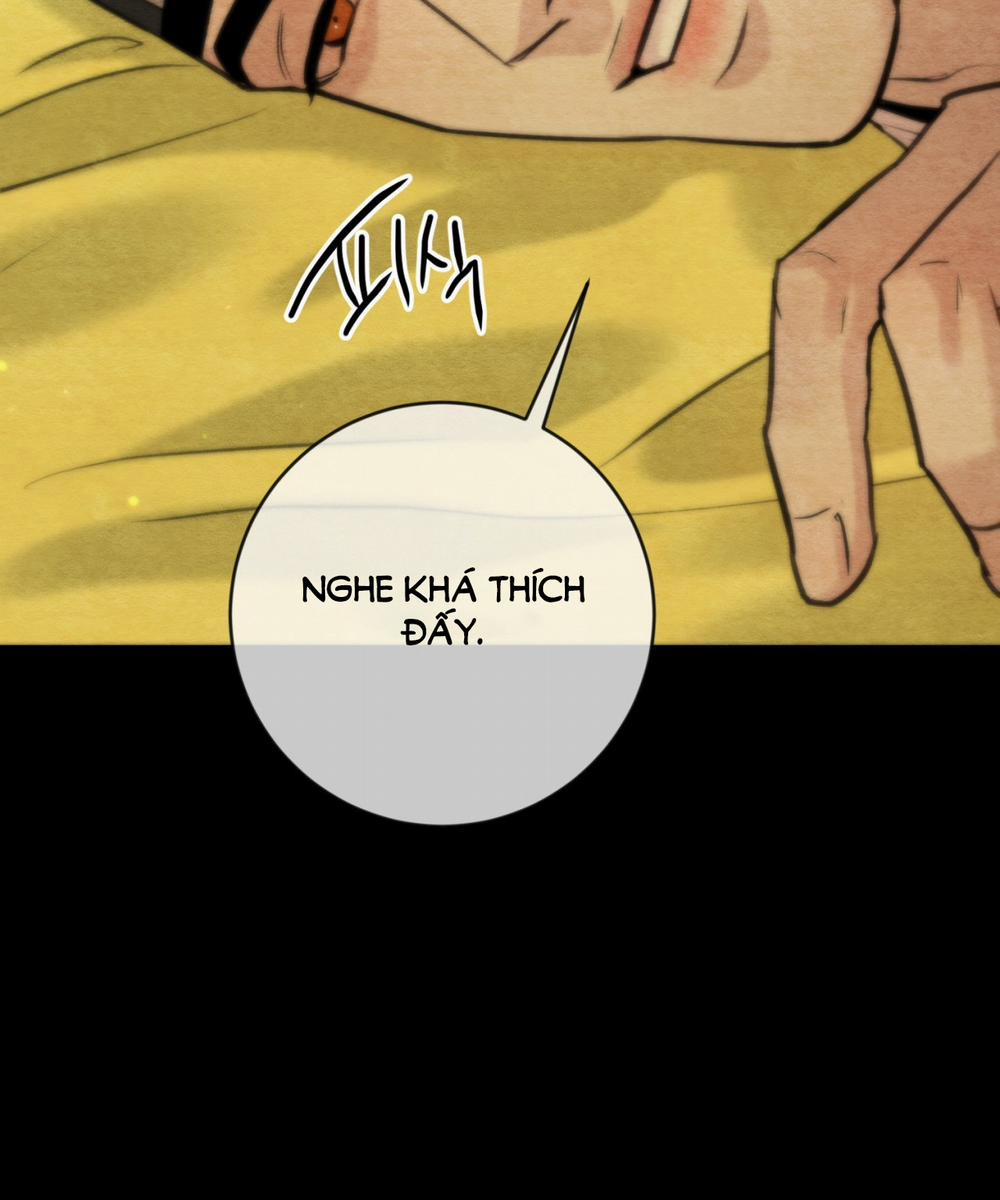 Dạ Ký – Vãn Dạ Họa Nhân 125.2 trang 11