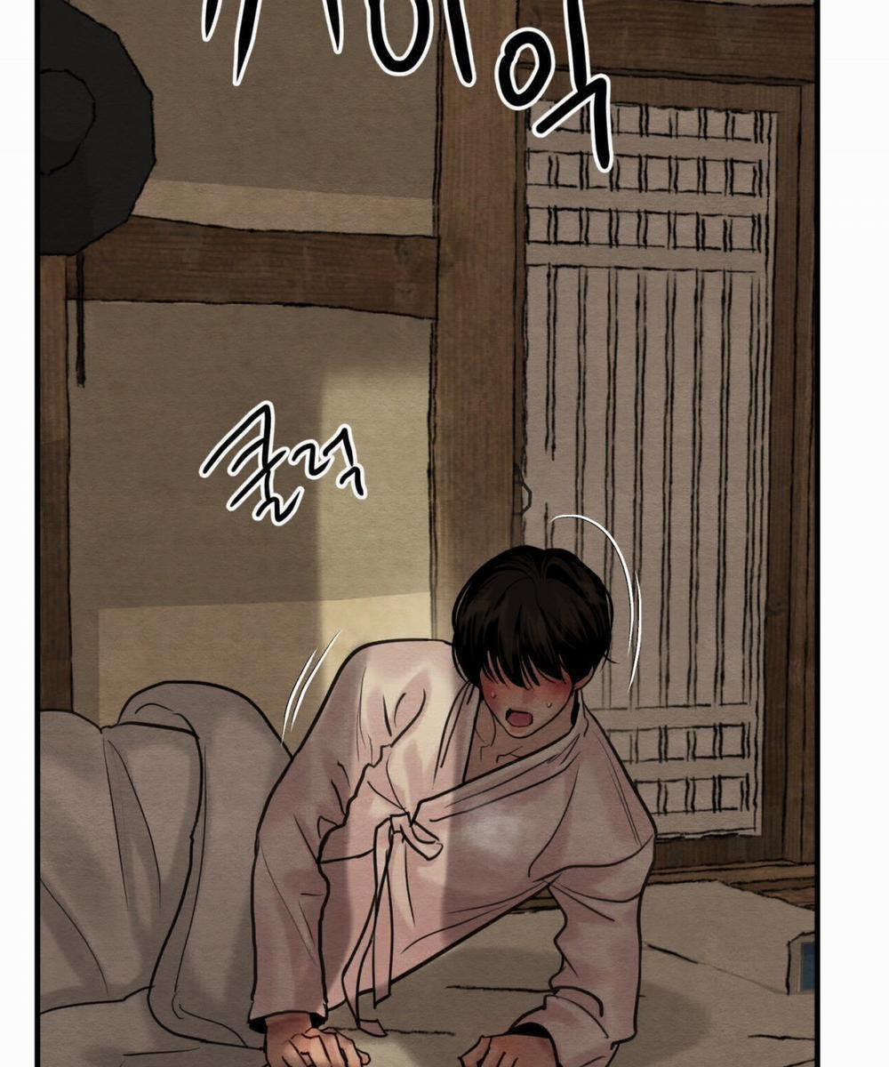 Dạ Ký – Vãn Dạ Họa Nhân 125.2 trang 19