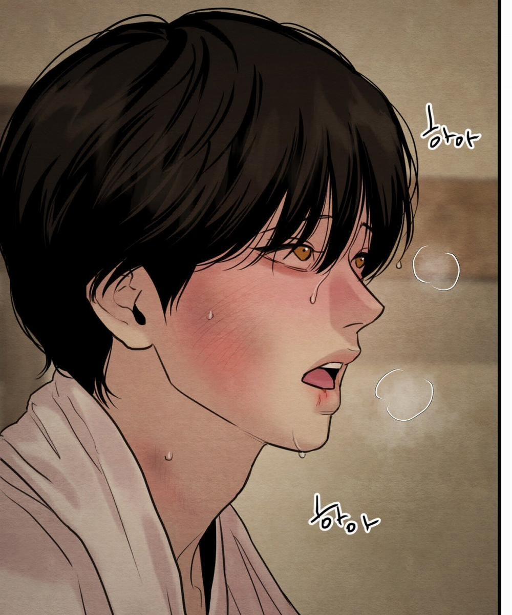 Dạ Ký – Vãn Dạ Họa Nhân 125.2 trang 26